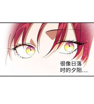 落日夕阳，冰冷目光第39话 仪式之日（1）