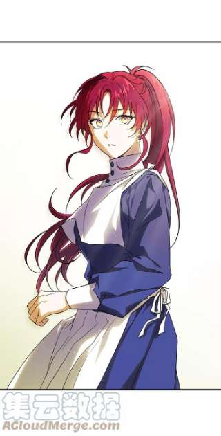 落日夕阳，冰冷目光第39话 仪式之日（1）