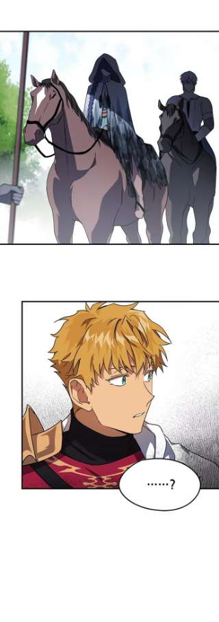 落日夕阳，冰冷目光第39话 仪式之日（1）