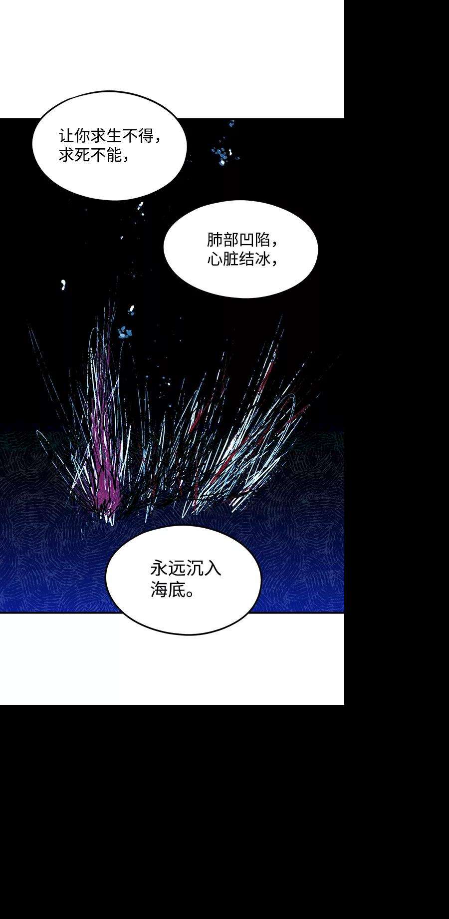 落日夕阳，冰冷目光第45话 仪式之日（7）