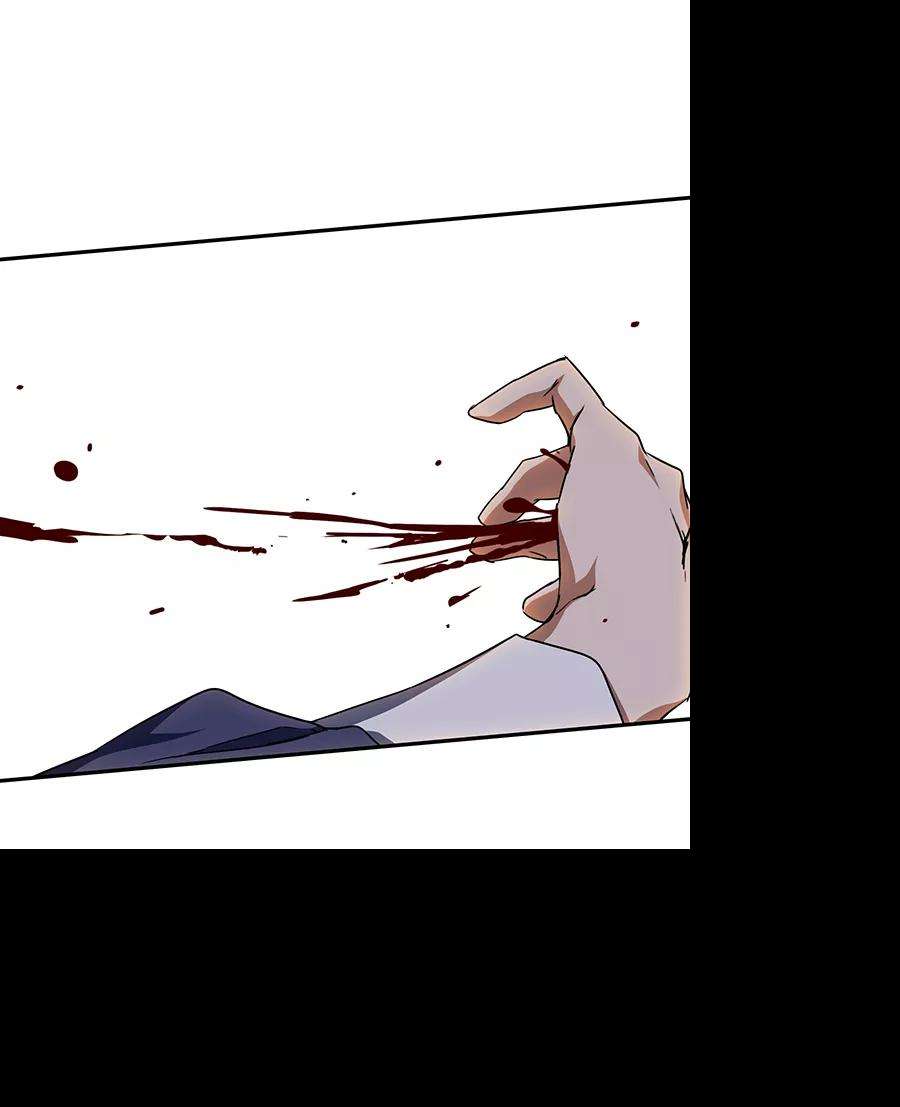 落日夕阳，冰冷目光第45话 仪式之日（7）