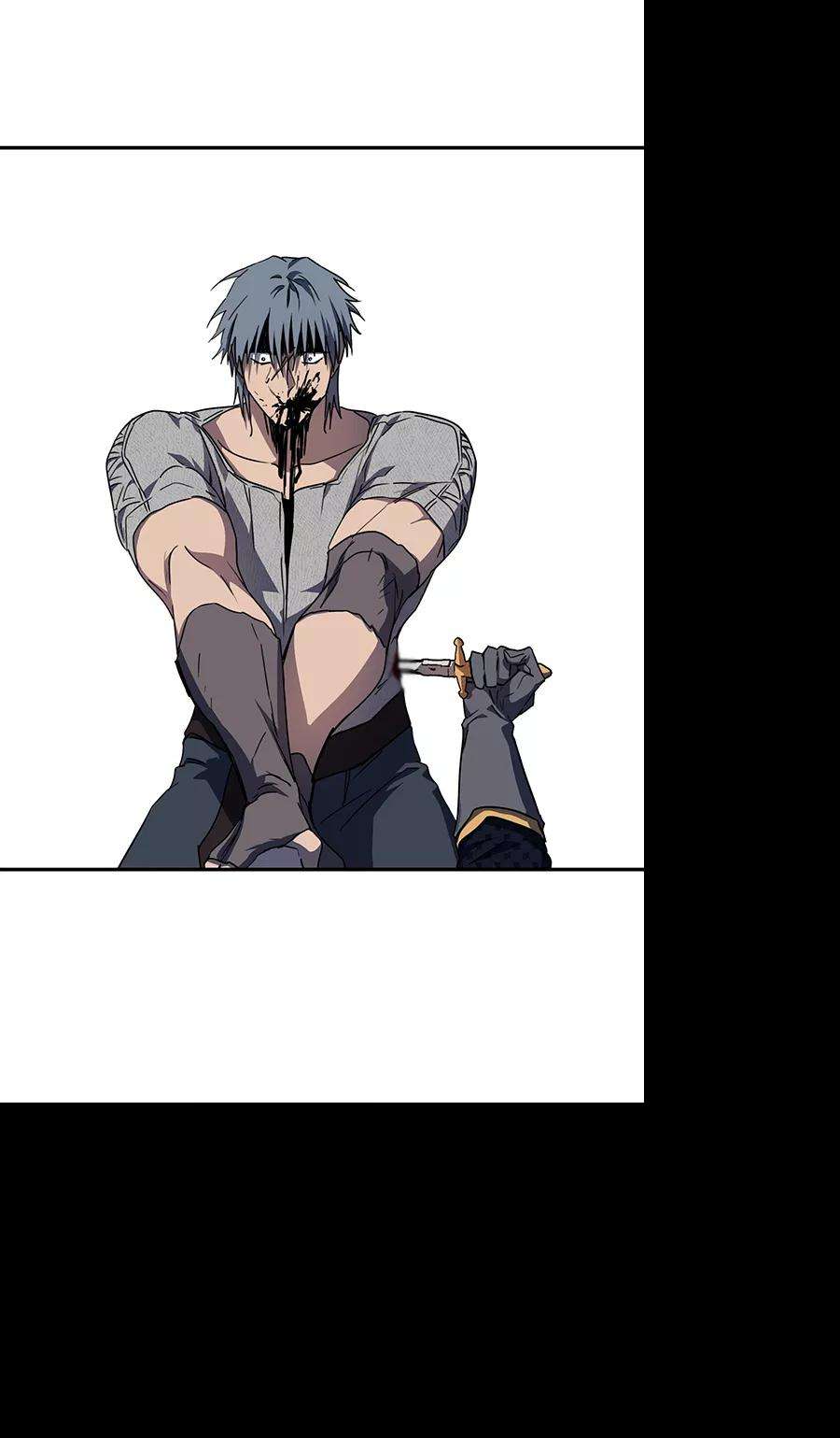 落日夕阳，冰冷目光第47话 仪式之日（9）