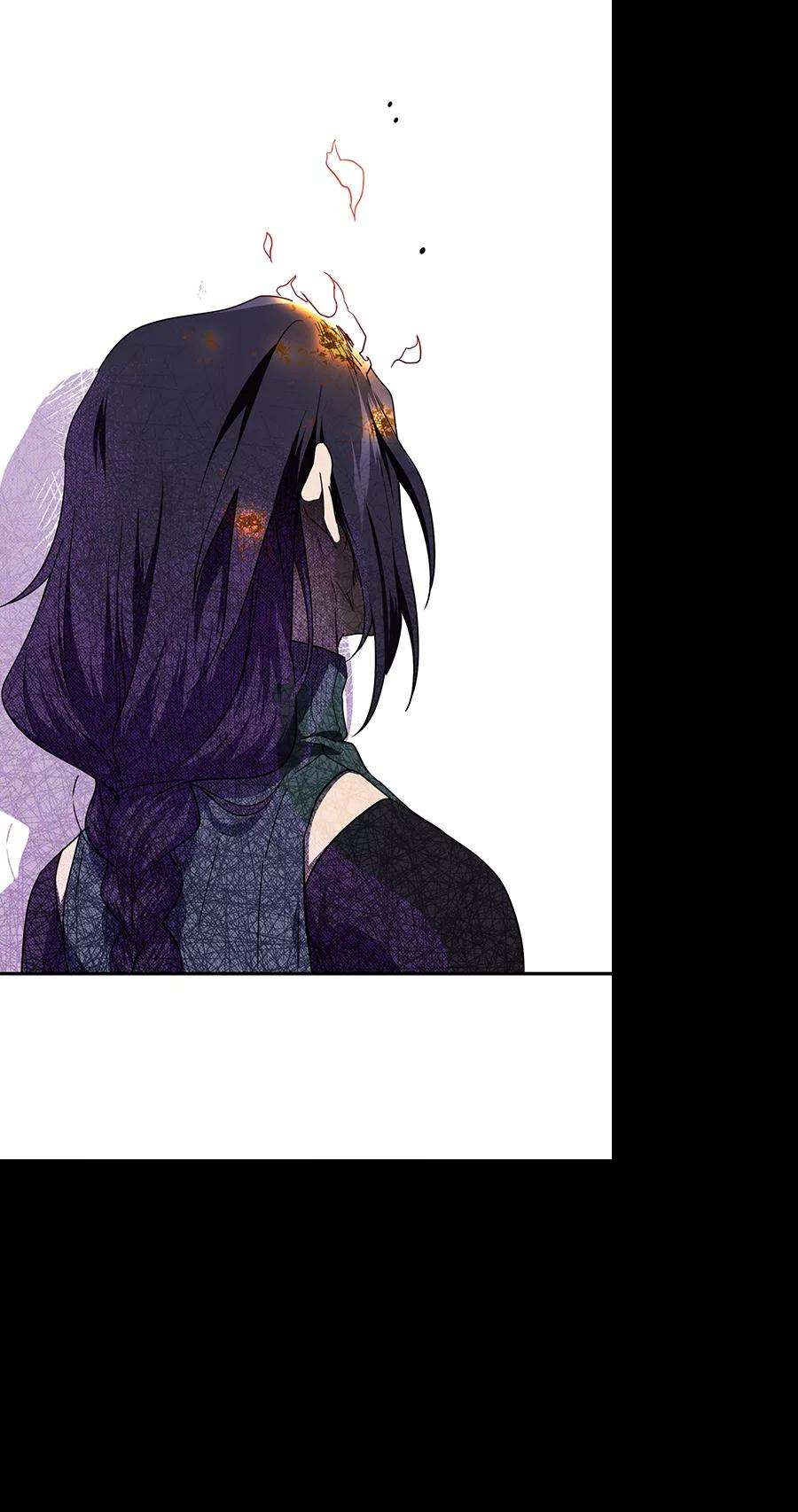 落日夕阳，冰冷目光第47话 仪式之日（9）