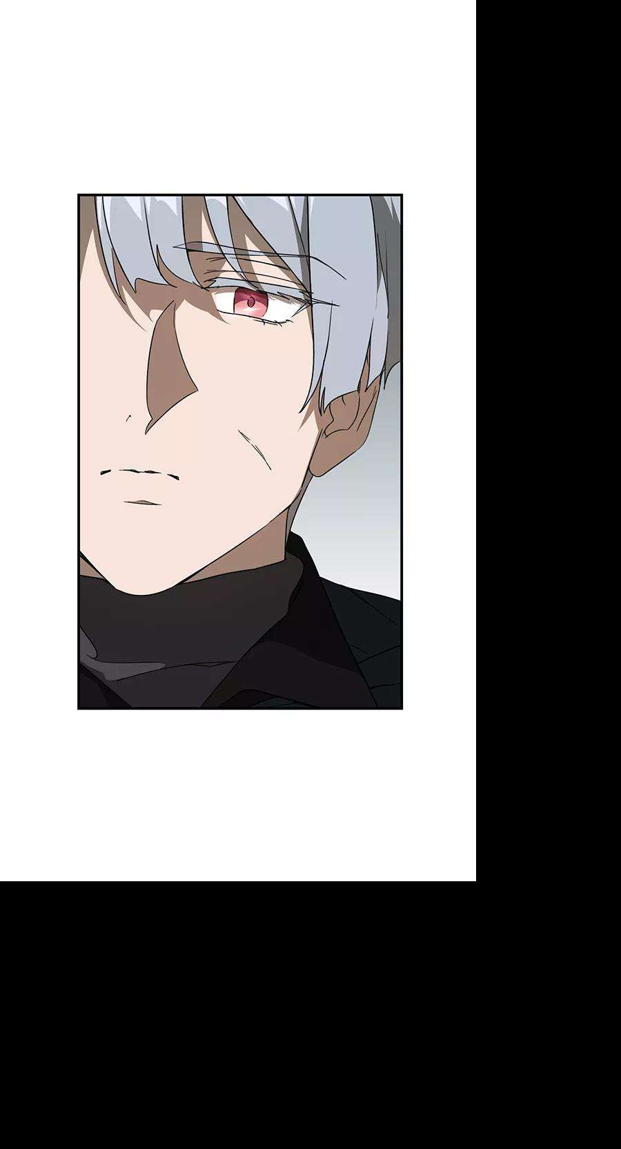 落日夕阳，冰冷目光第52话 两条路（3）