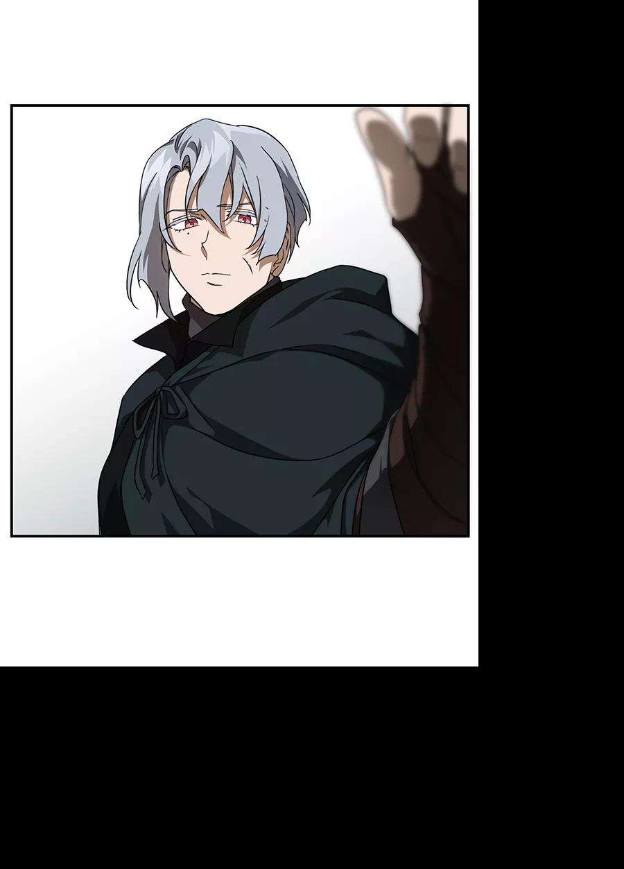 落日夕阳，冰冷目光第52话 两条路（3）