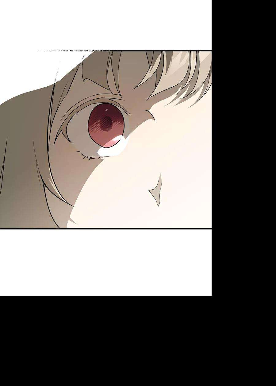 落日夕阳，冰冷目光第52话 两条路（3）