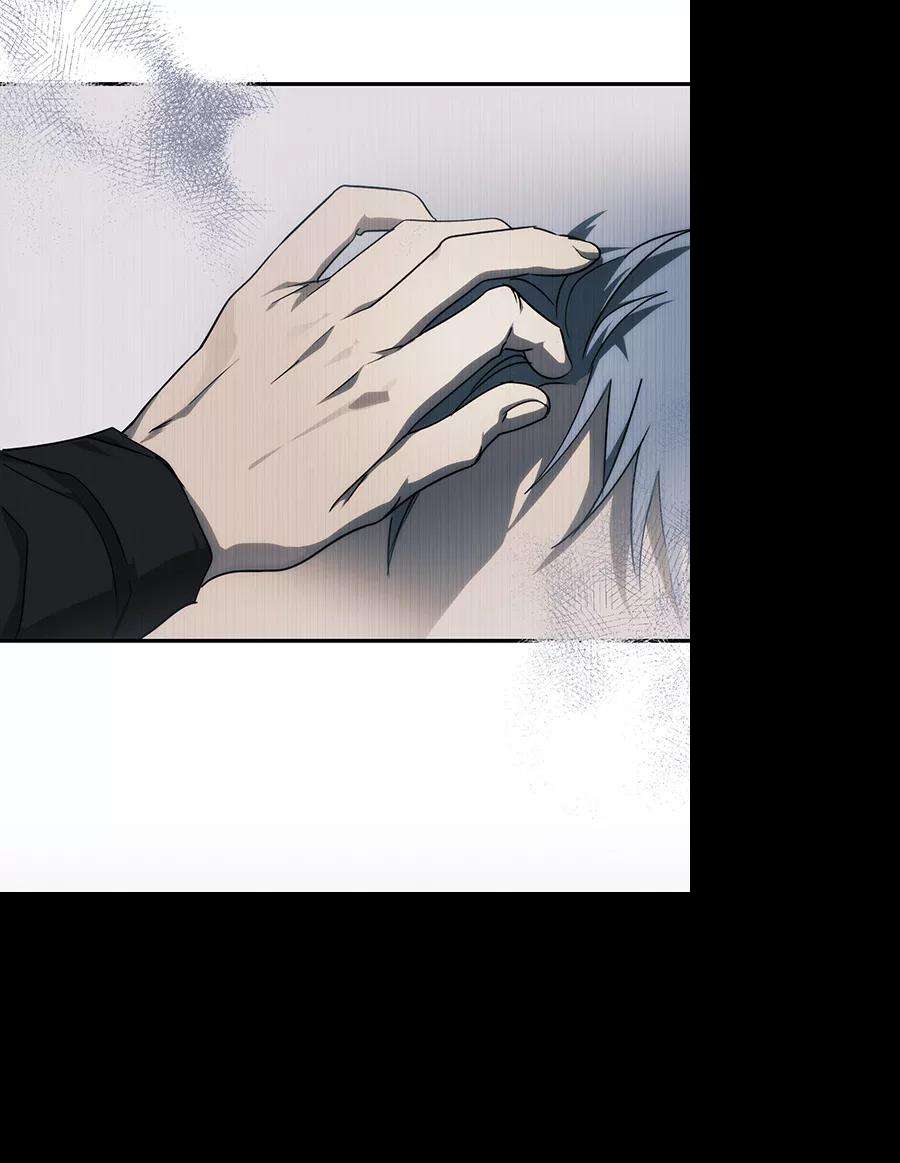 落日夕阳，冰冷目光第52话 两条路（3）