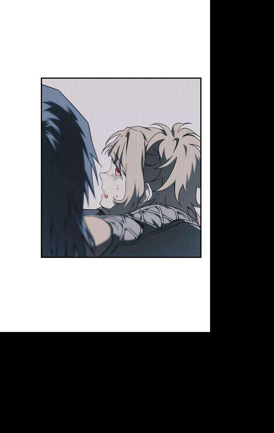 落日夕阳，冰冷目光第52话 两条路（3）