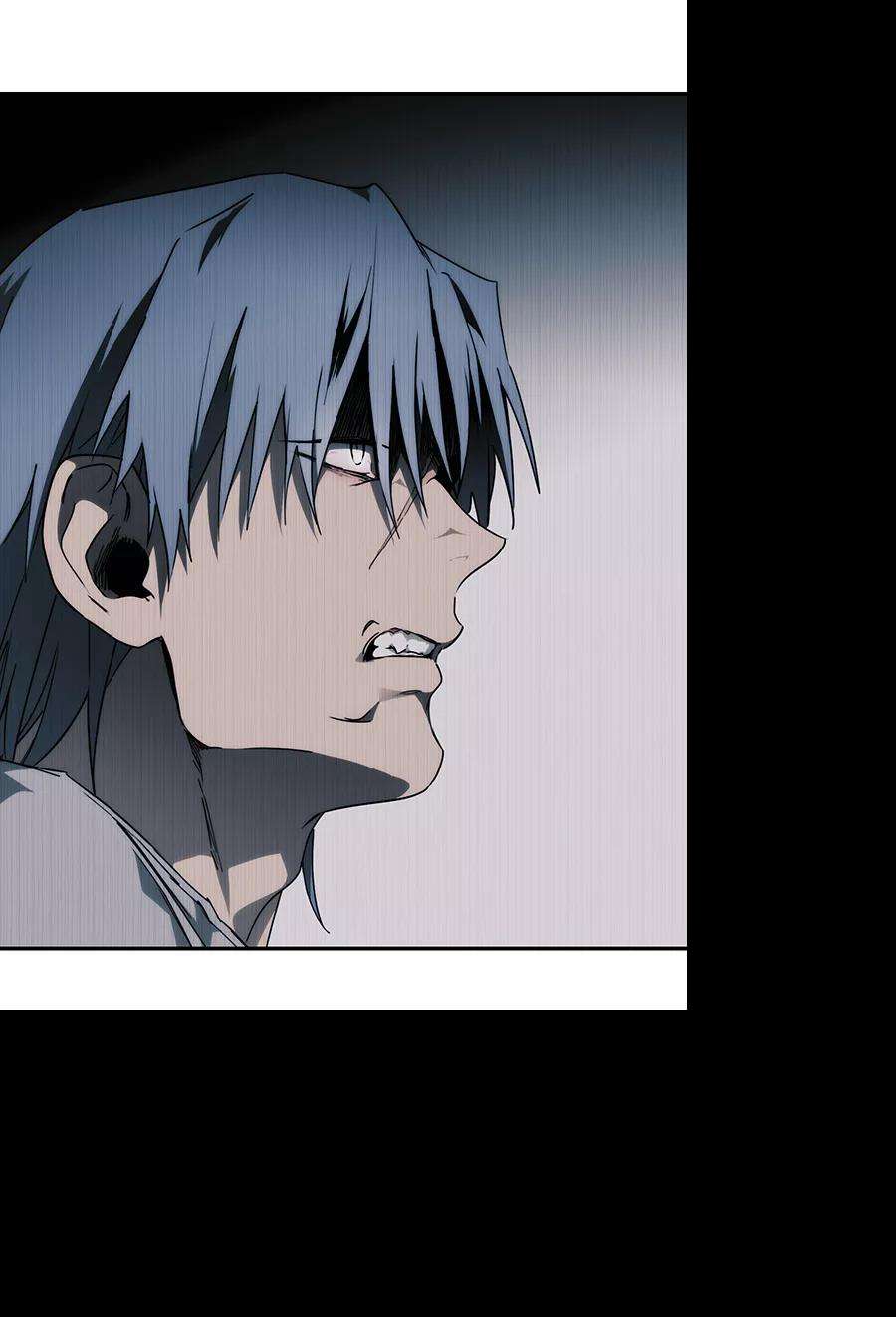 落日夕阳，冰冷目光第52话 两条路（3）