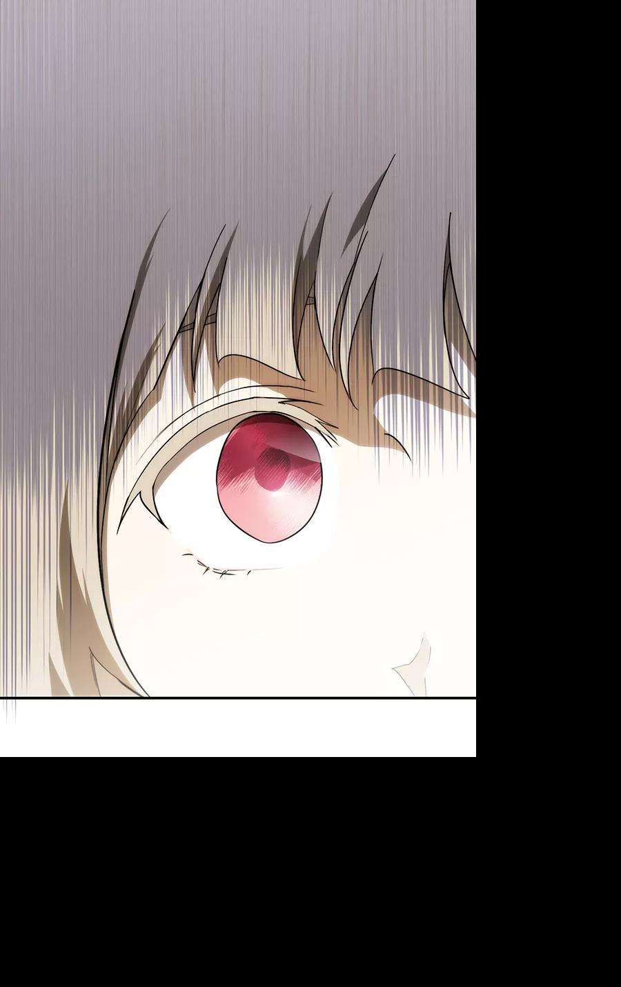 落日夕阳，冰冷目光第52话 两条路（3）