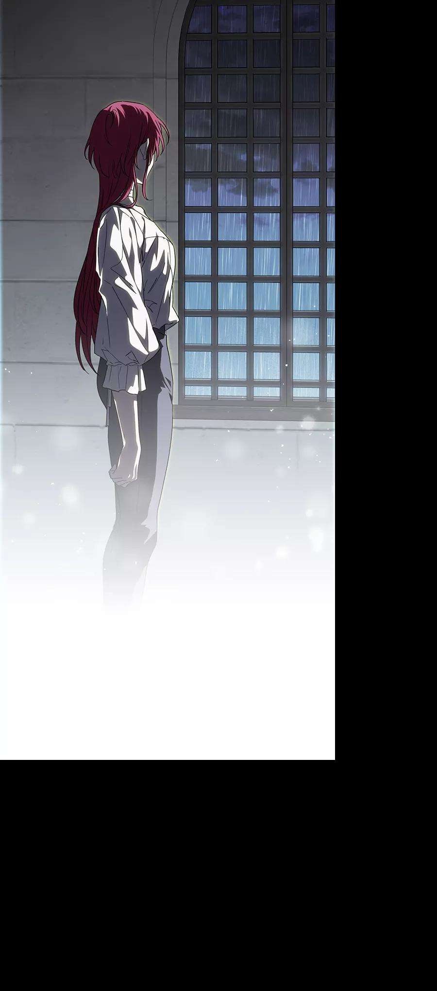 落日夕阳，冰冷目光第53话 两条路（4）