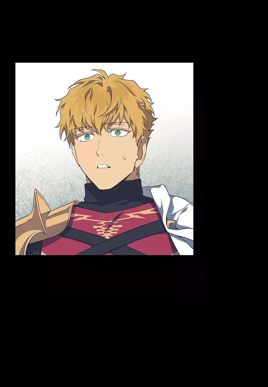 落日夕阳，冰冷目光第53话 两条路（4）