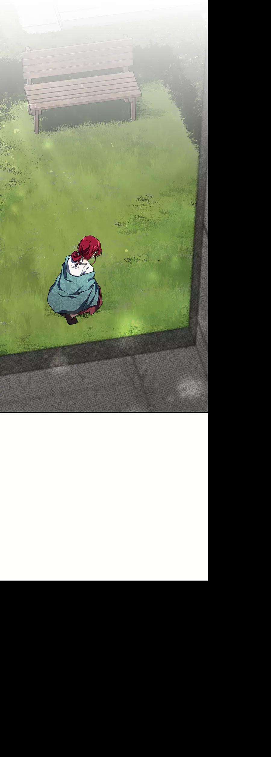 落日夕阳，冰冷目光第53话 两条路（4）