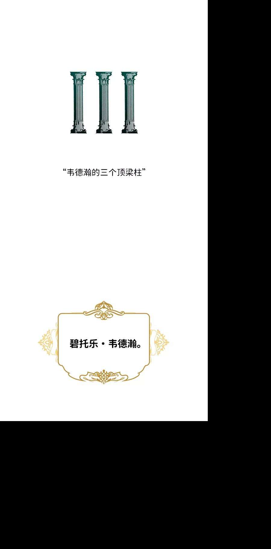 落日夕阳，冰冷目光第55话 两条路（6）