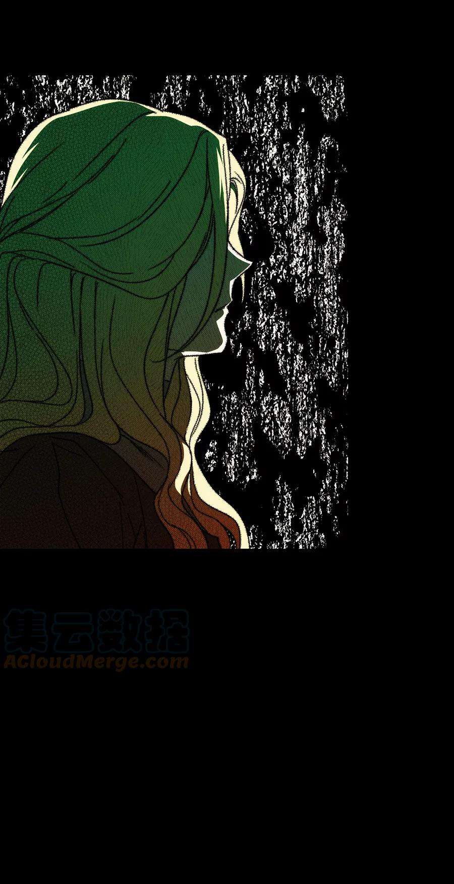 落日夕阳，冰冷目光第55话 两条路（6）