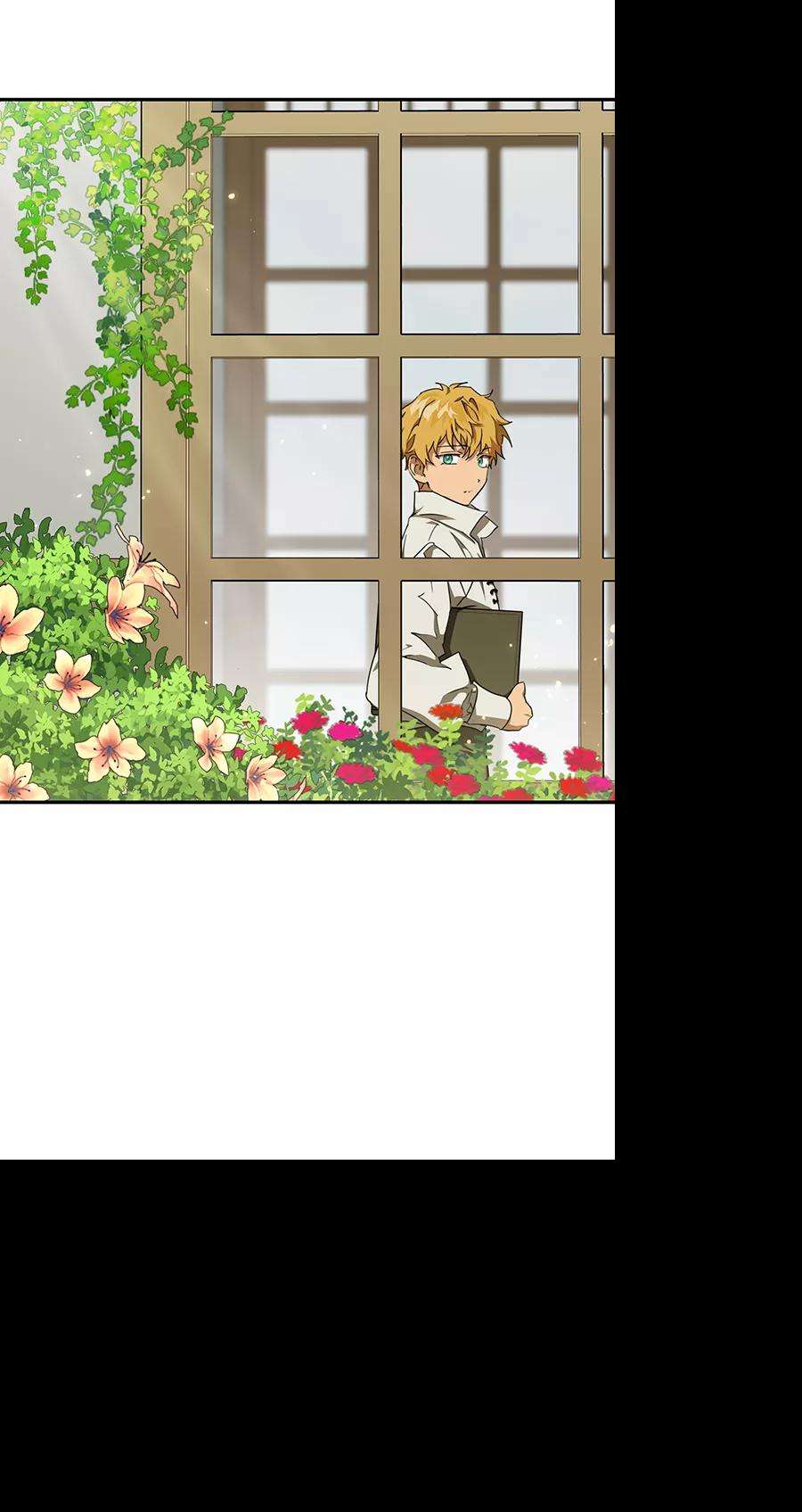 落日夕阳，冰冷目光第55话 两条路（6）