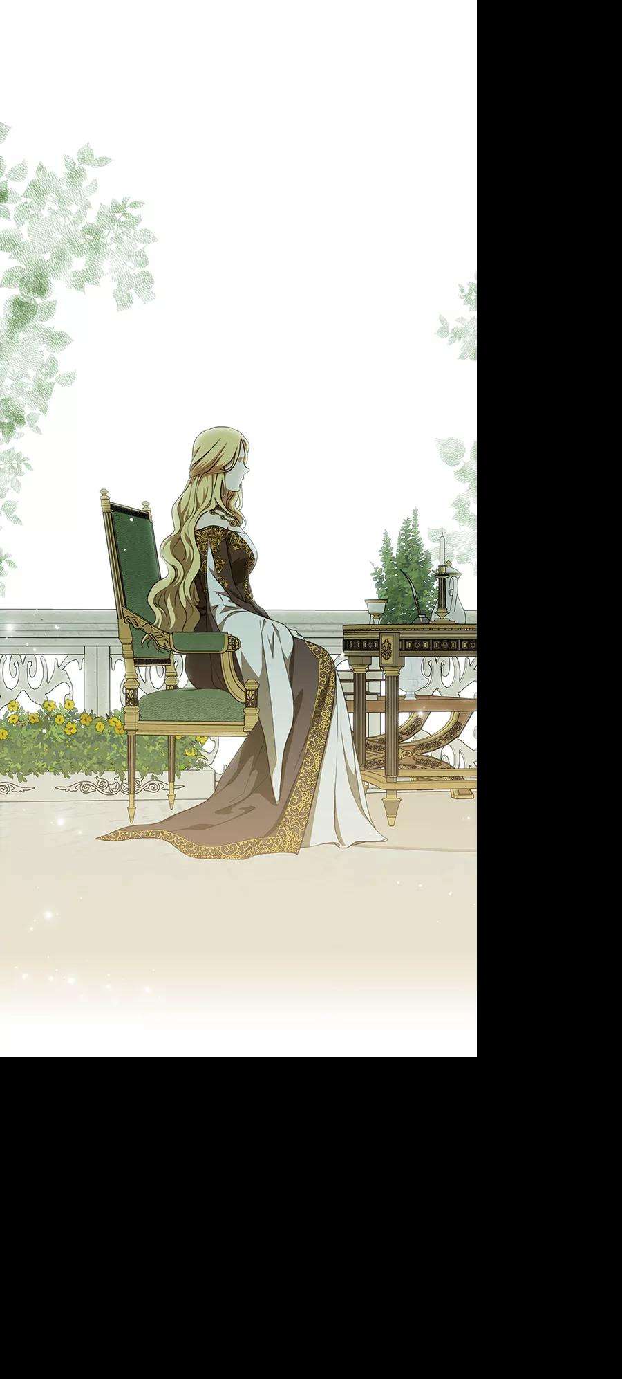 落日夕阳，冰冷目光第55话 两条路（6）