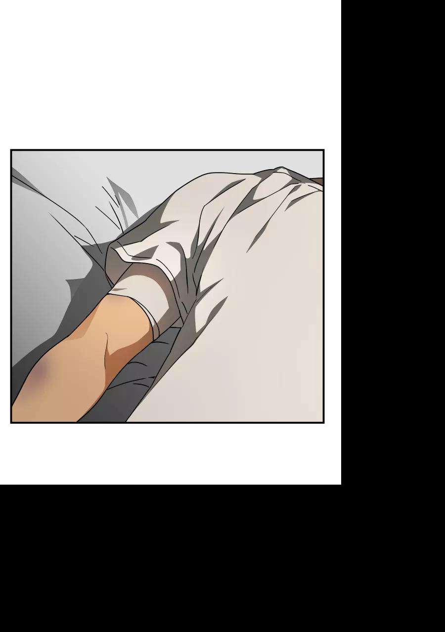 落日夕阳，冰冷目光第60话 两条路（11）