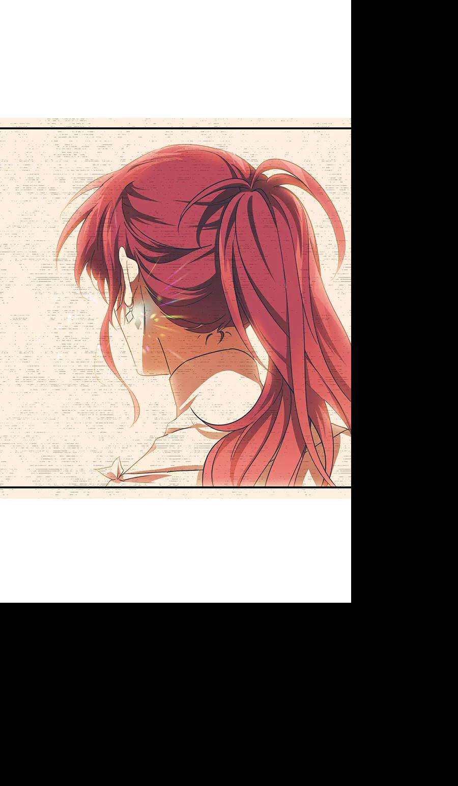 落日夕阳，冰冷目光第64话 两条路（15）