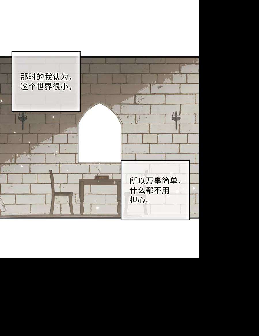 落日夕阳，冰冷目光第72话 希迦尔（6）