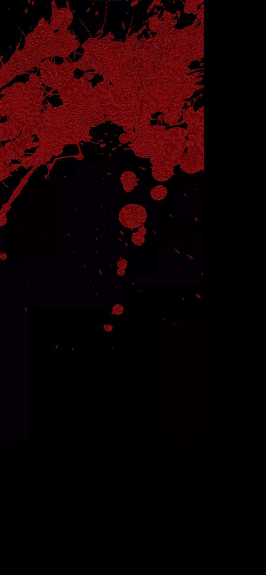 落日夕阳，冰冷目光第74话 希迦尔（8）