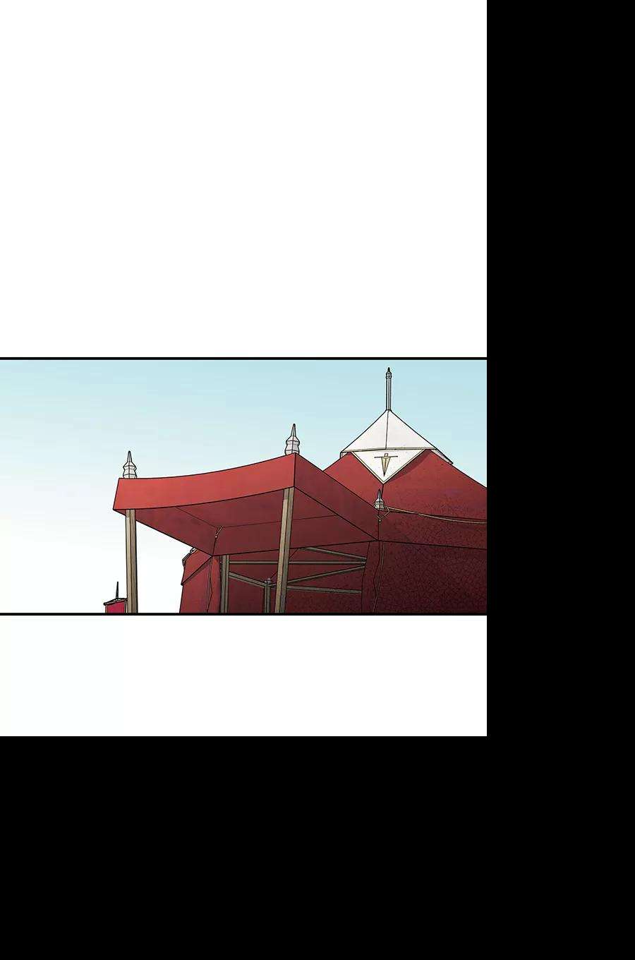 落日夕阳，冰冷目光第86话 老鹰军团（1）