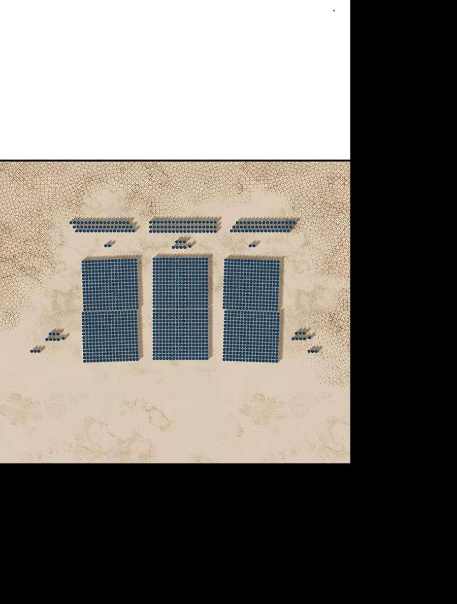 落日夕阳，冰冷目光第86话 老鹰军团（1）