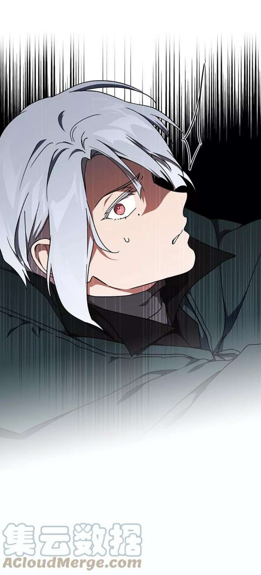 落日夕阳，冰冷目光第94话 约定（2）