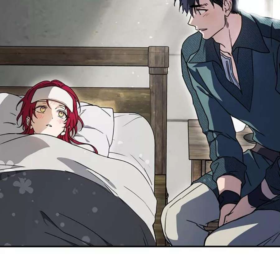 落日夕阳，冰冷目光第101话 丢失的夜晚（1）