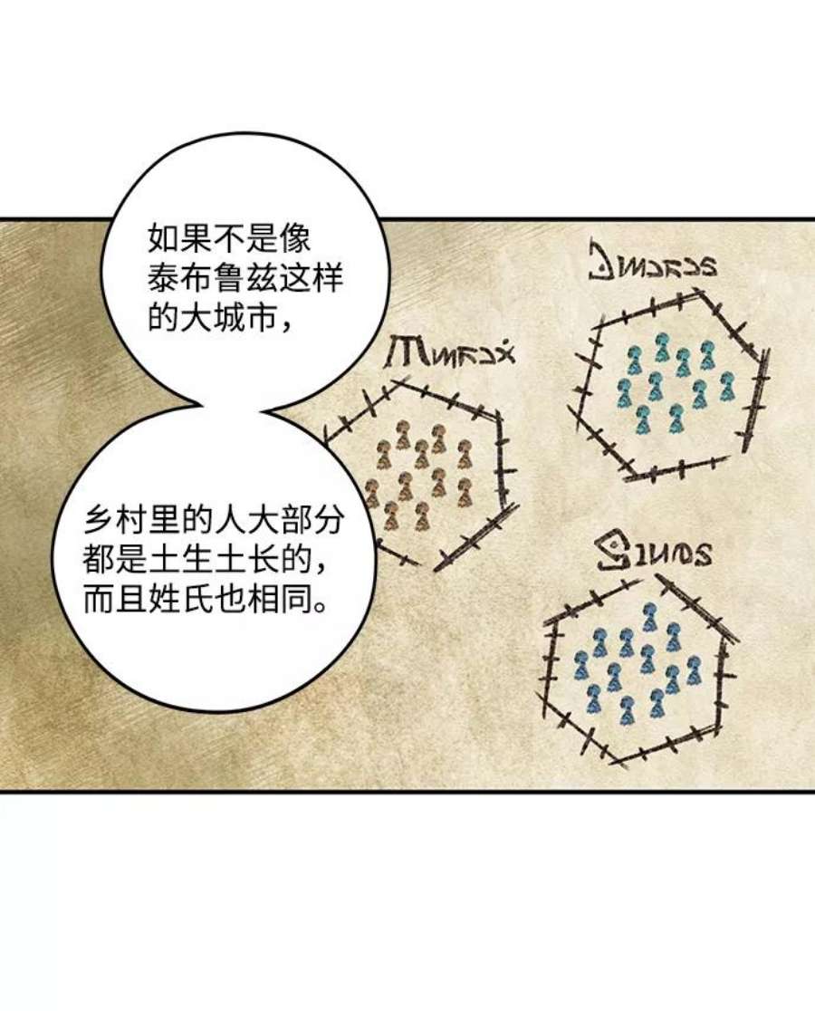 落日夕阳，冰冷目光第102话 丢失的夜晚（2）