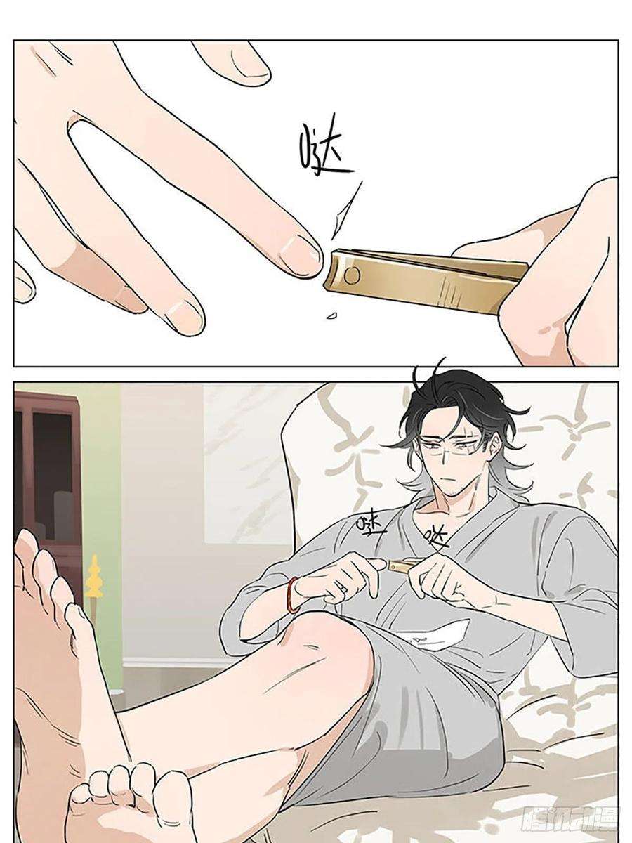 捡了东西的狼来一丢丢大土豆