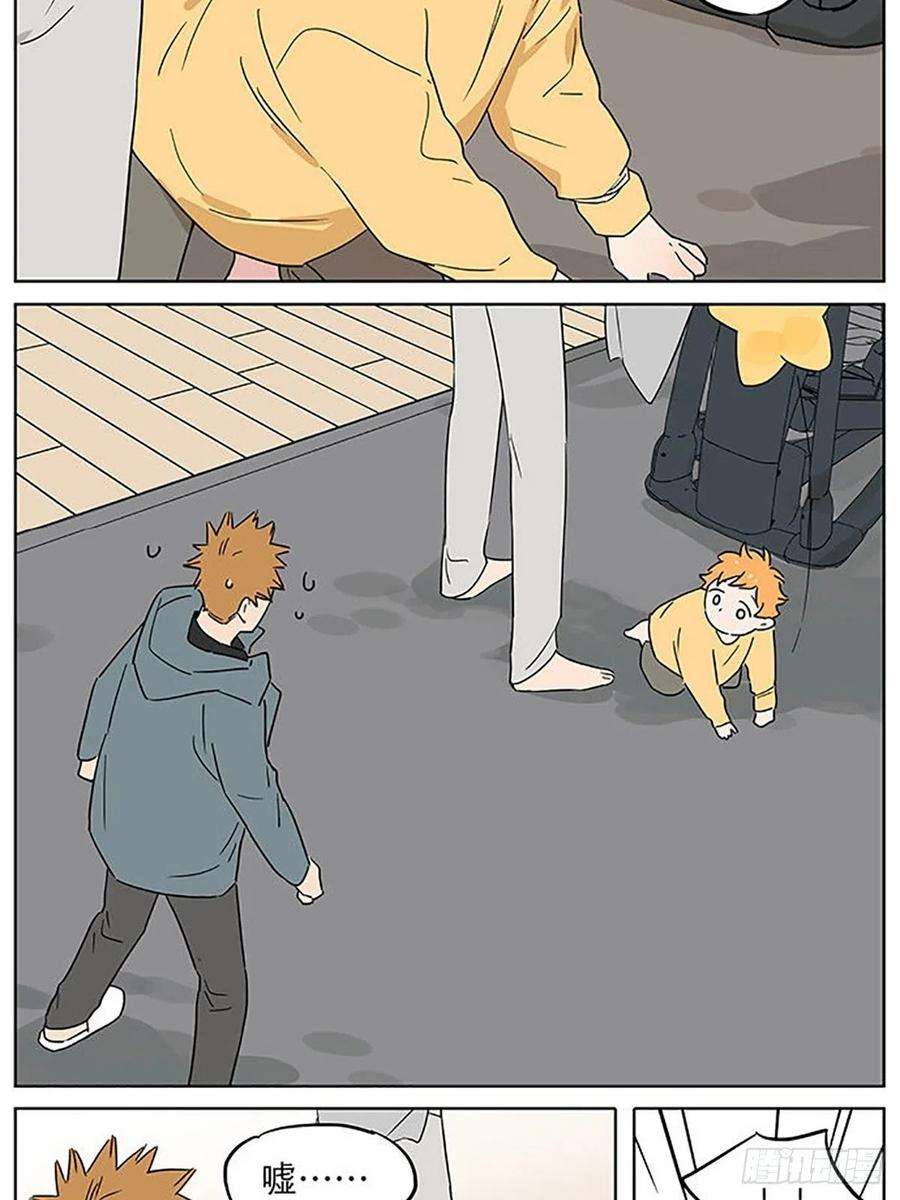 捡了东西的狼旧伤