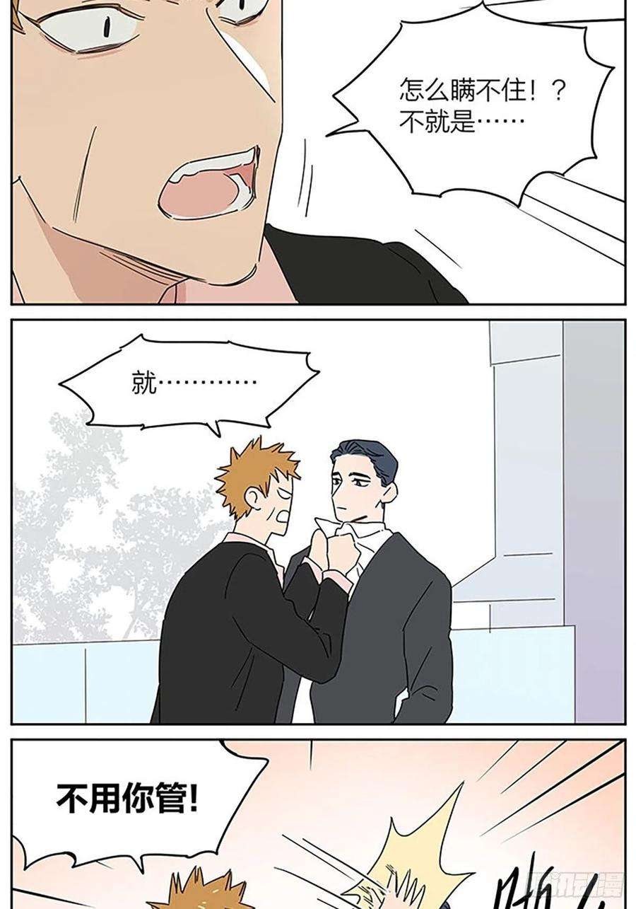捡了东西的狼故事继续