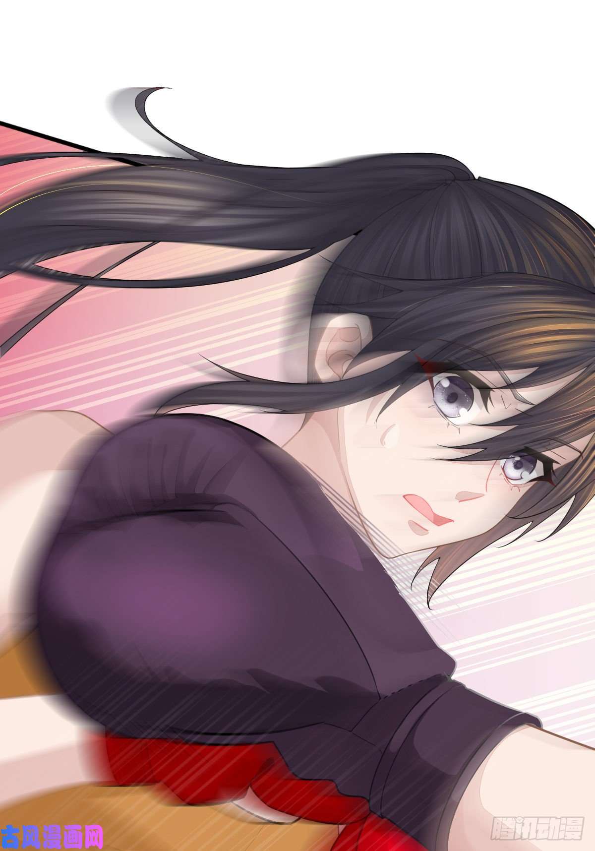 孩子五个爹第4话 他喜欢孩子