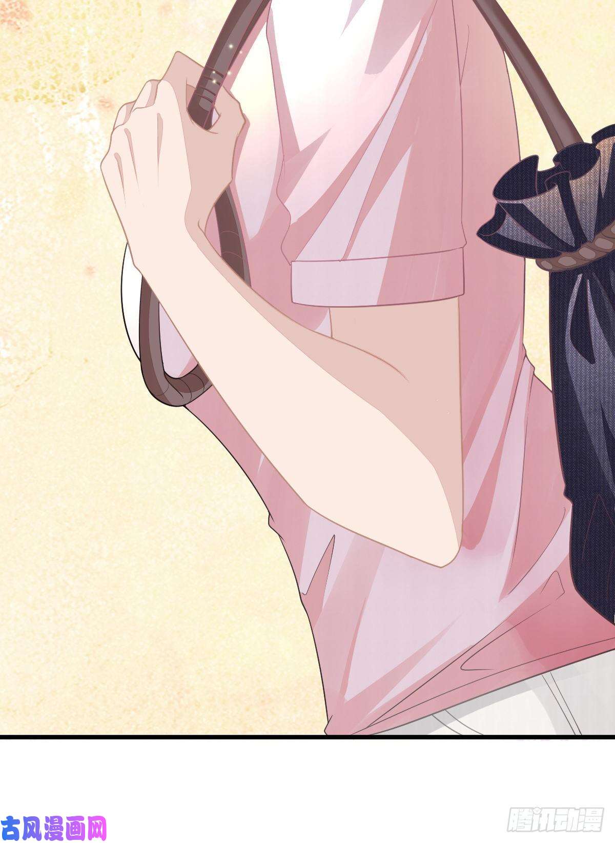 孩子五个爹第4话 他喜欢孩子