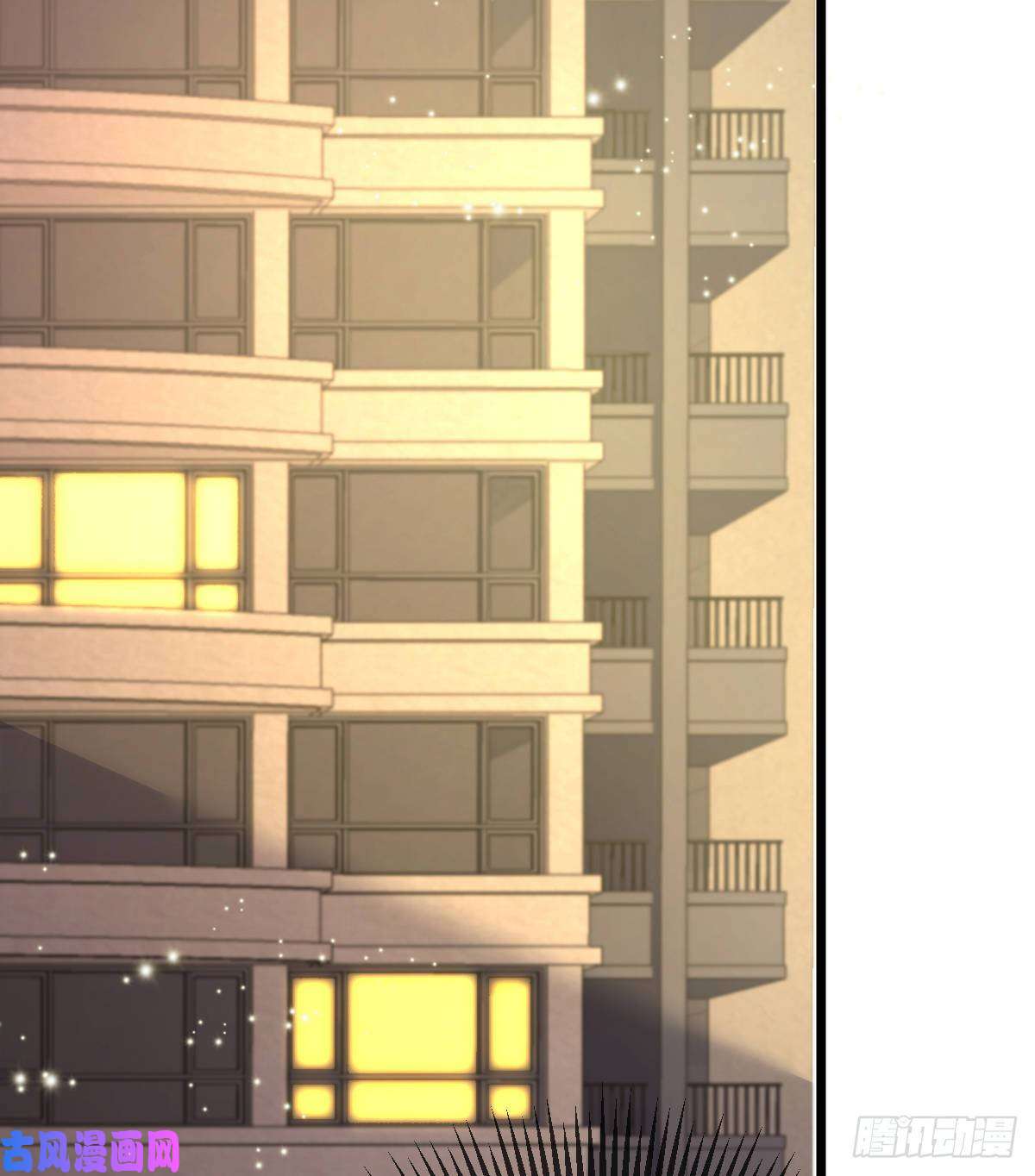 孩子五个爹第4话 他喜欢孩子