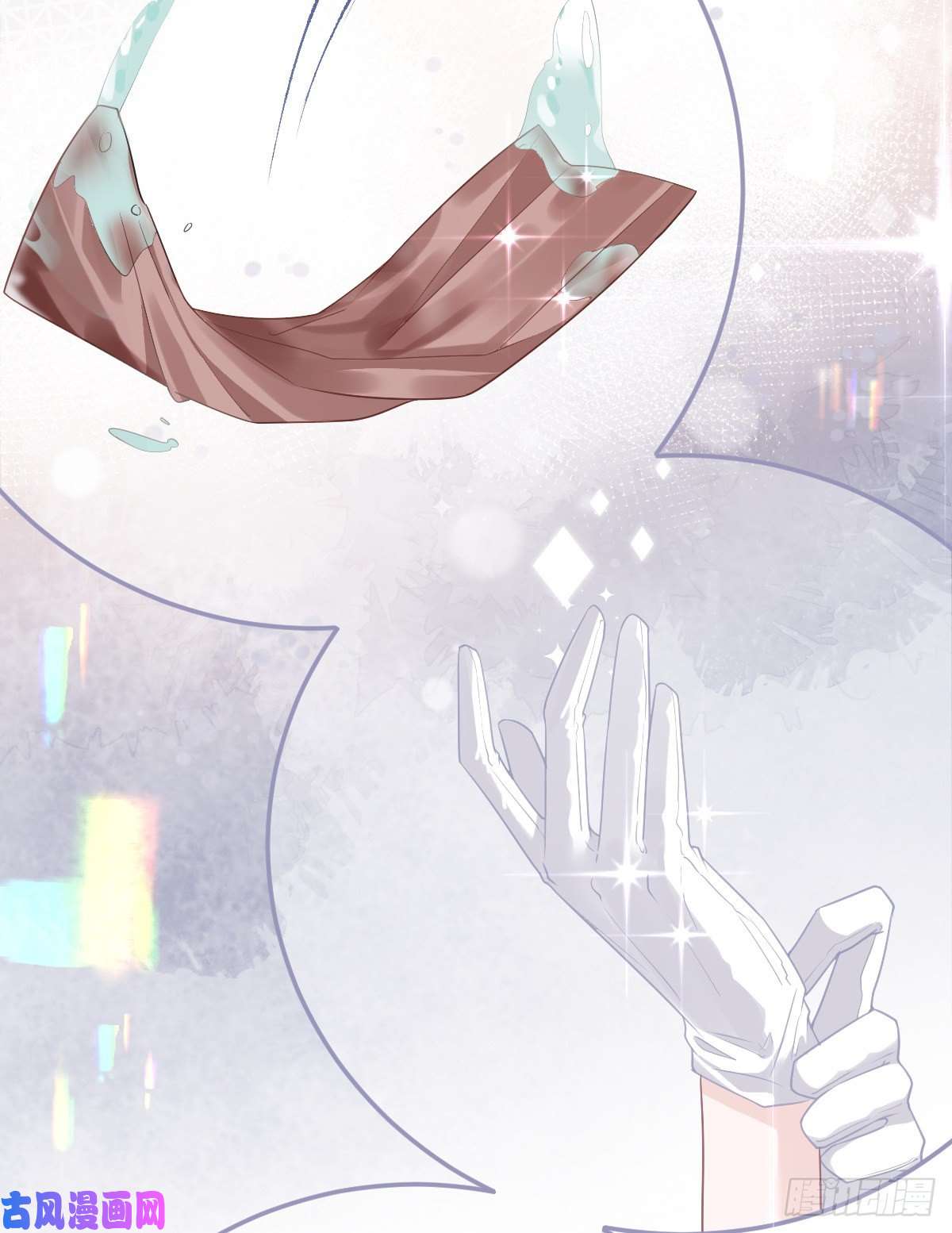 孩子五个爹第15话 官人，等你哦~