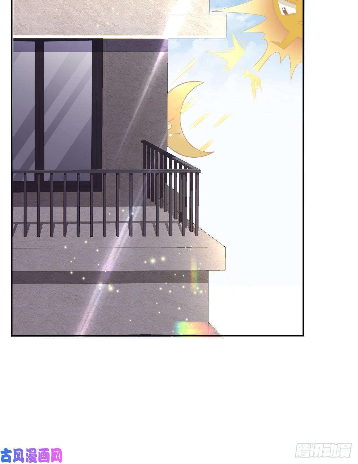 孩子五个爹第15话 官人，等你哦~