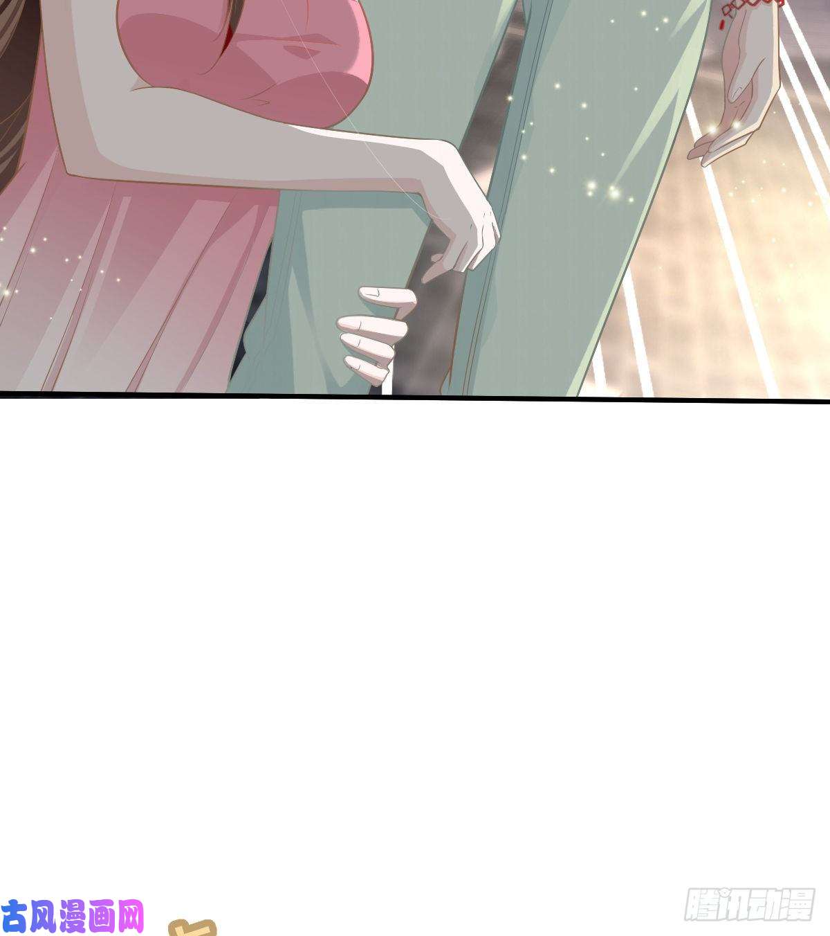 孩子五个爹第19话 独裁者