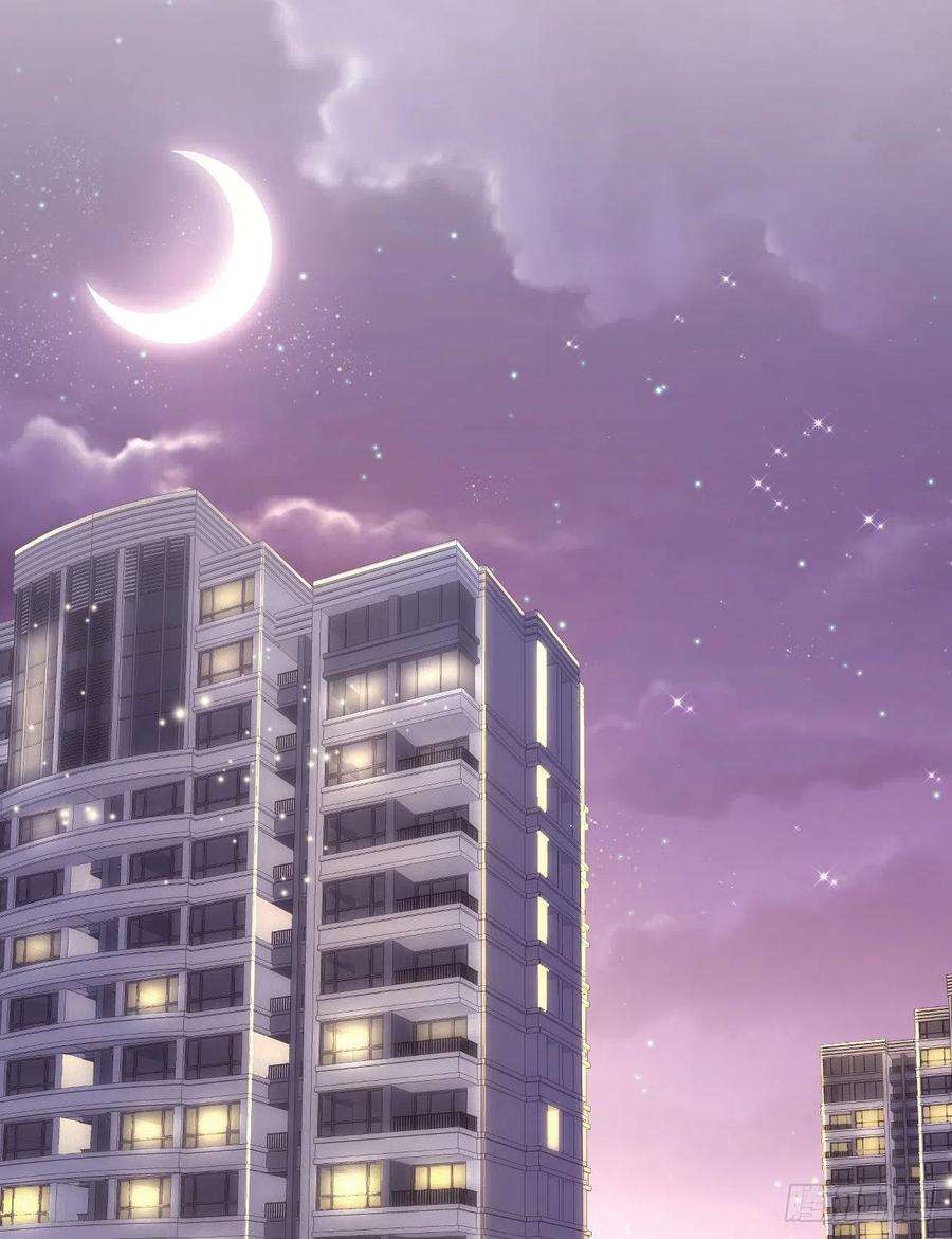 孩子五个爹1话 夜袭