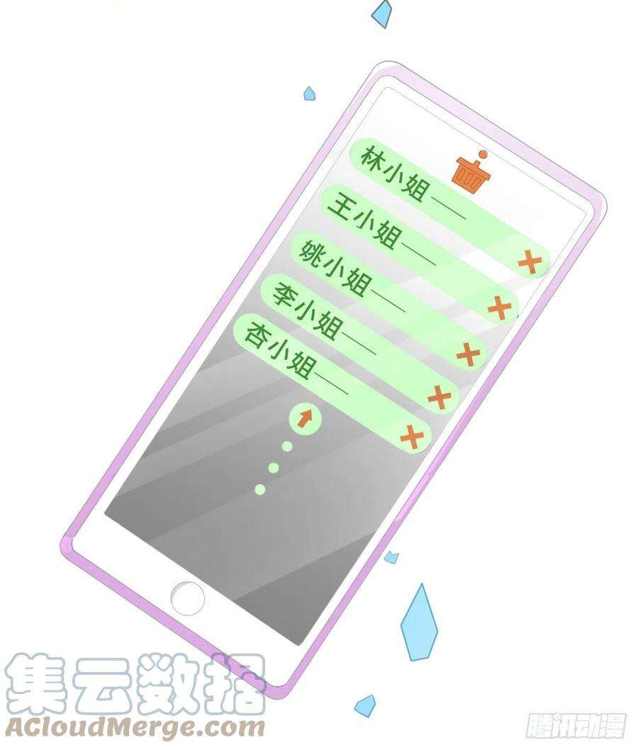 孩子五个爹19话 独裁者