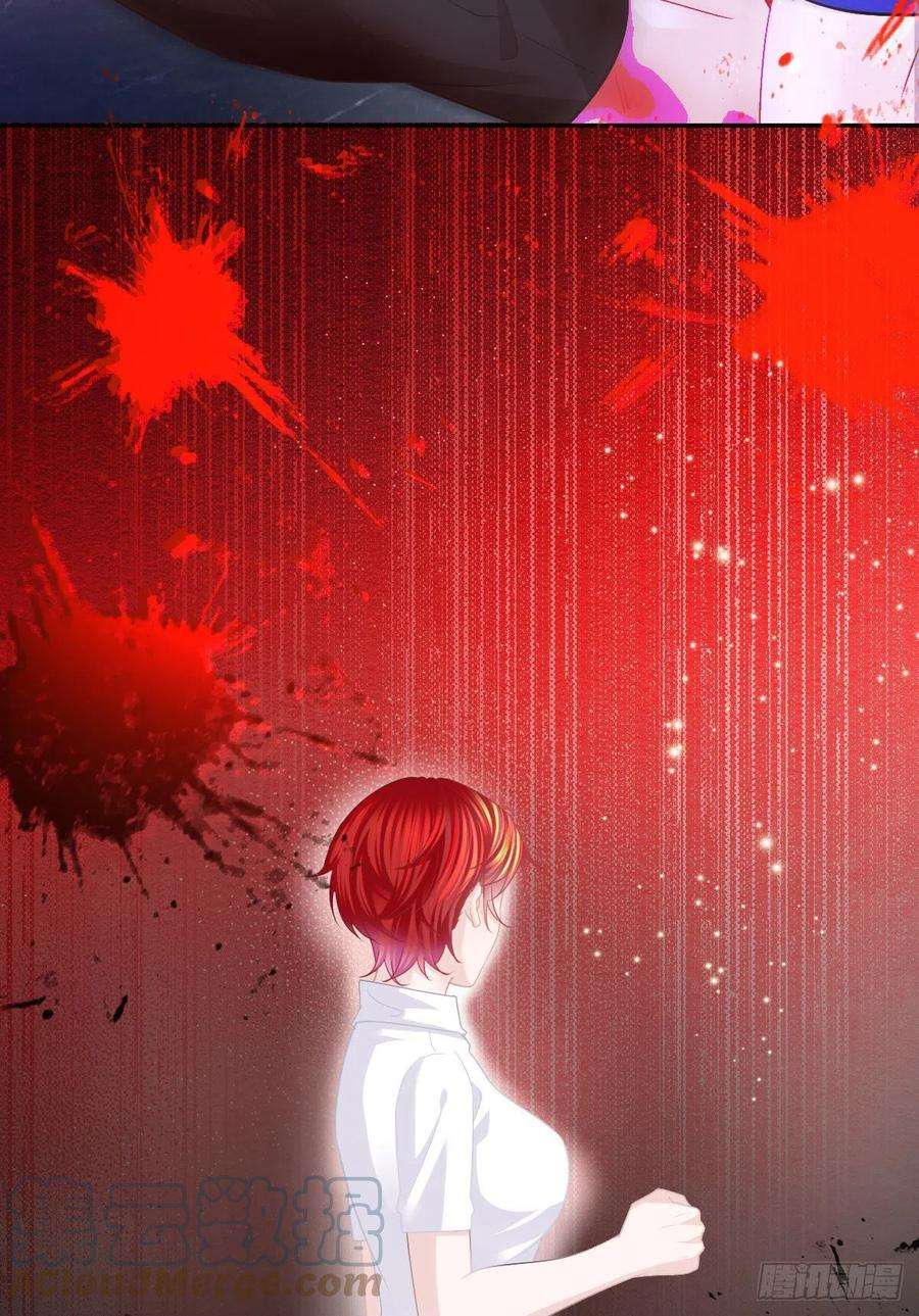 孩子五个爹23话 地下拳击俱乐部