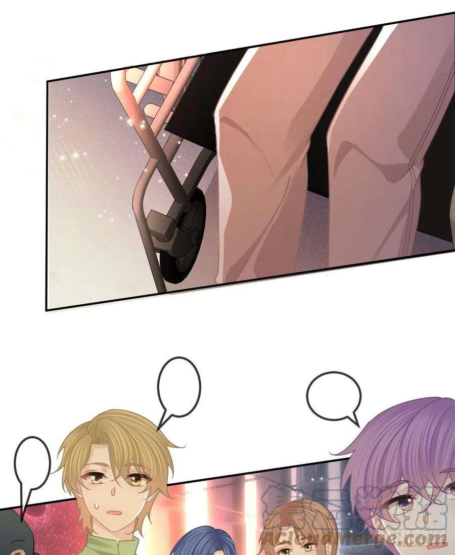 孩子五个爹70话 我的温柔乡