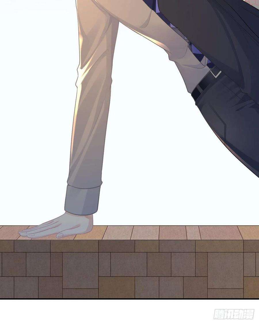 孩子五个爹78话 我保护你