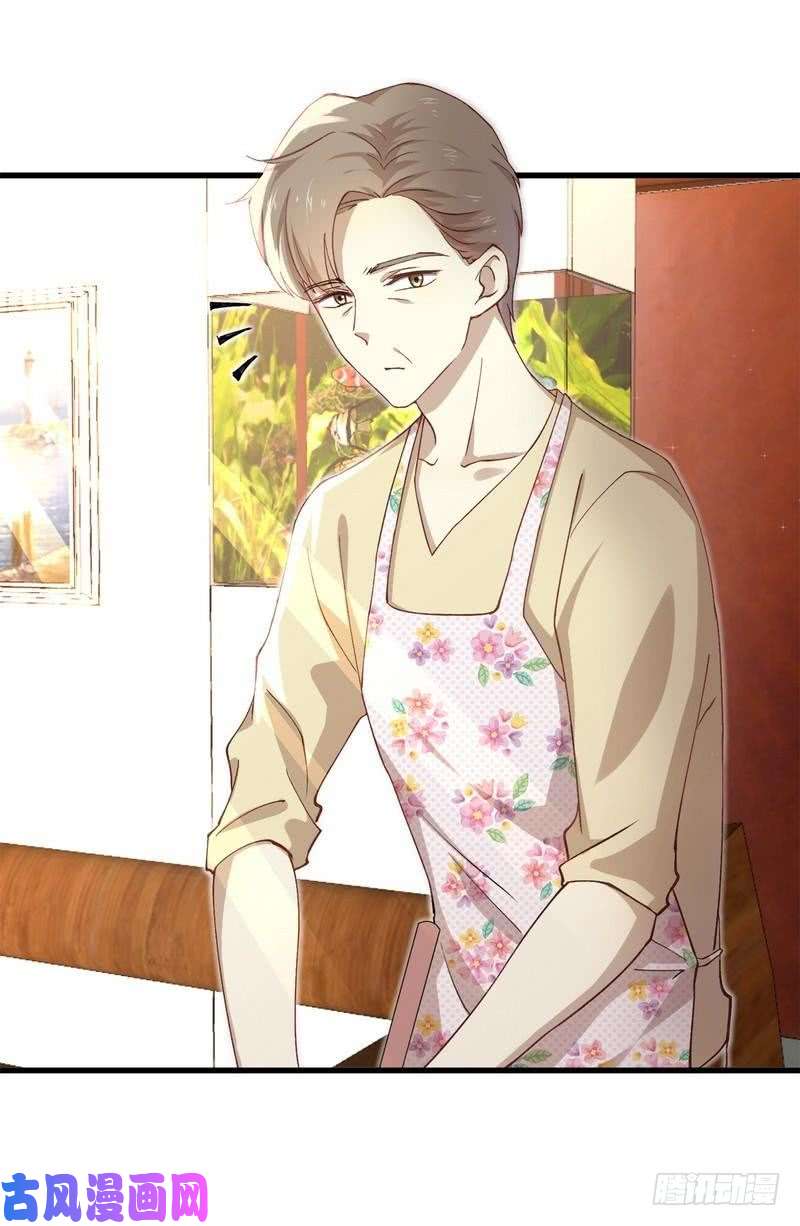 本剑仙绝不吃软饭第2话 这还是我生活过的世界吗？