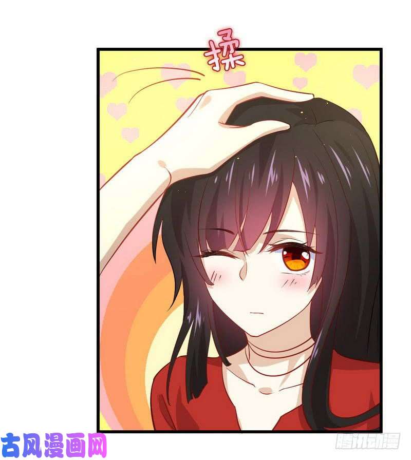 本剑仙绝不吃软饭第27话 李家的秘密