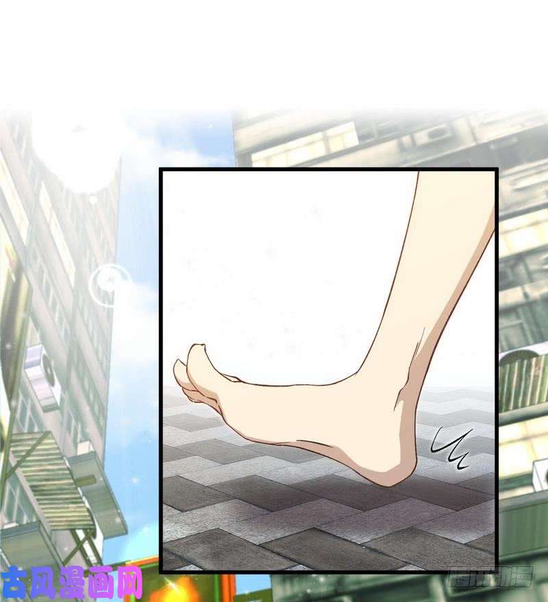 本剑仙绝不吃软饭第1话 这还是我生活过的世界吗