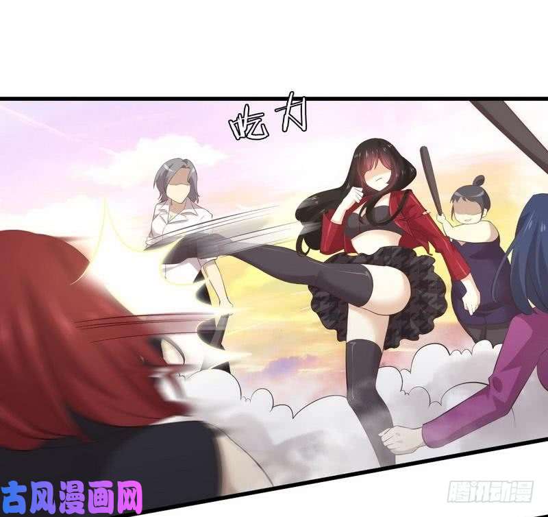 本剑仙绝不吃软饭第11话 两场刺杀