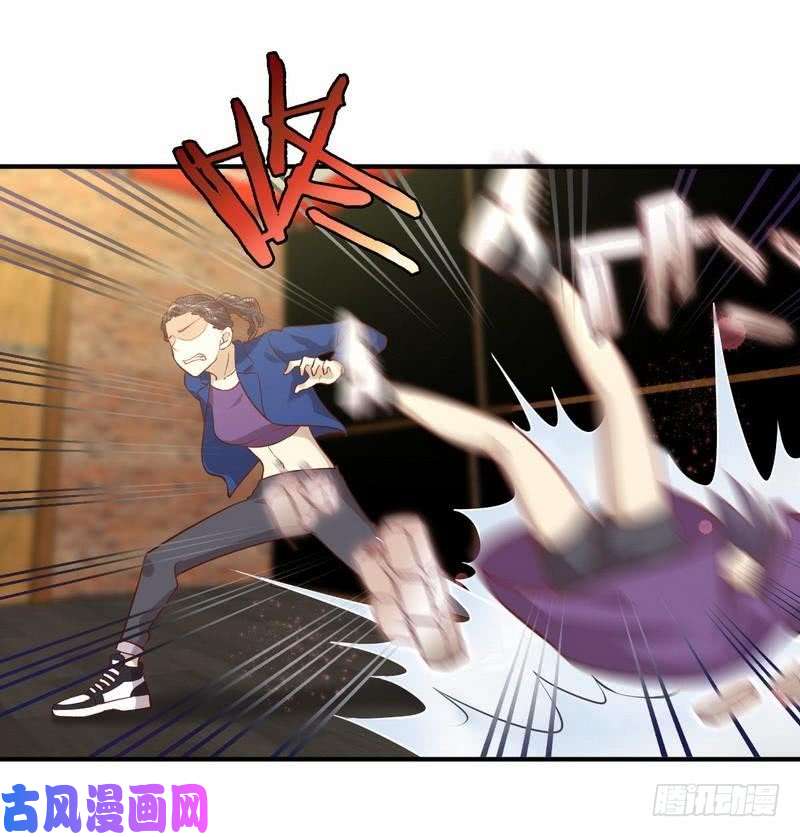 本剑仙绝不吃软饭第24话 大战恶女
