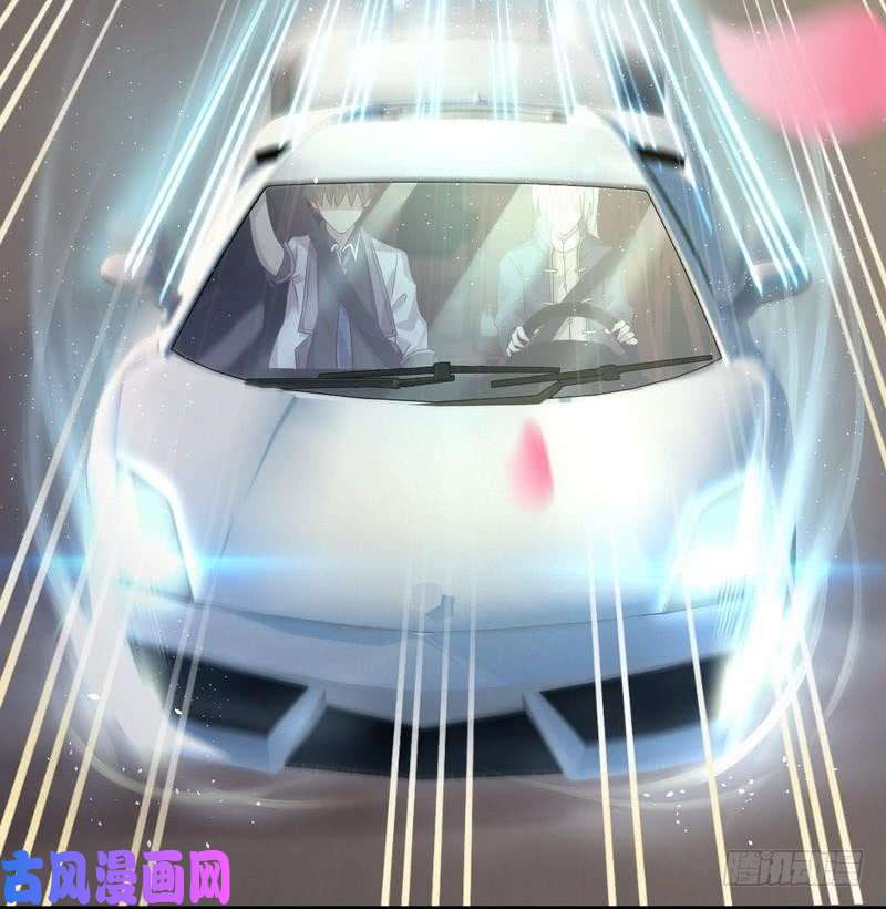 本剑仙绝不吃软饭第25话 急速营救